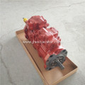 R60-7 Excavator Main Pump R60 Hydraulic Pump